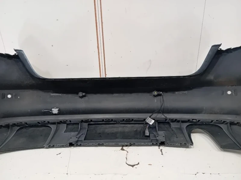 Paraurti POST 8V4 807 511 Audi A3 8VA Sportback 2012