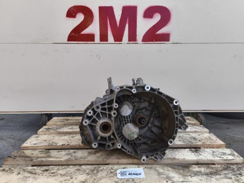 Cambio MYJ 6 MARCE MANUALE Opel Astra J 2010