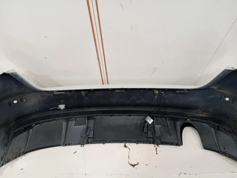 Paraurti POST 8V4 807 511 Audi A3 8VA Sportback 2012