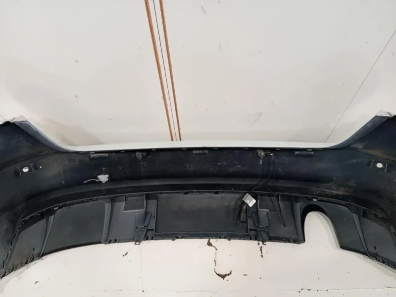 Paraurti POST 8V4 807 511 Audi A3 8VA Sportback 2012