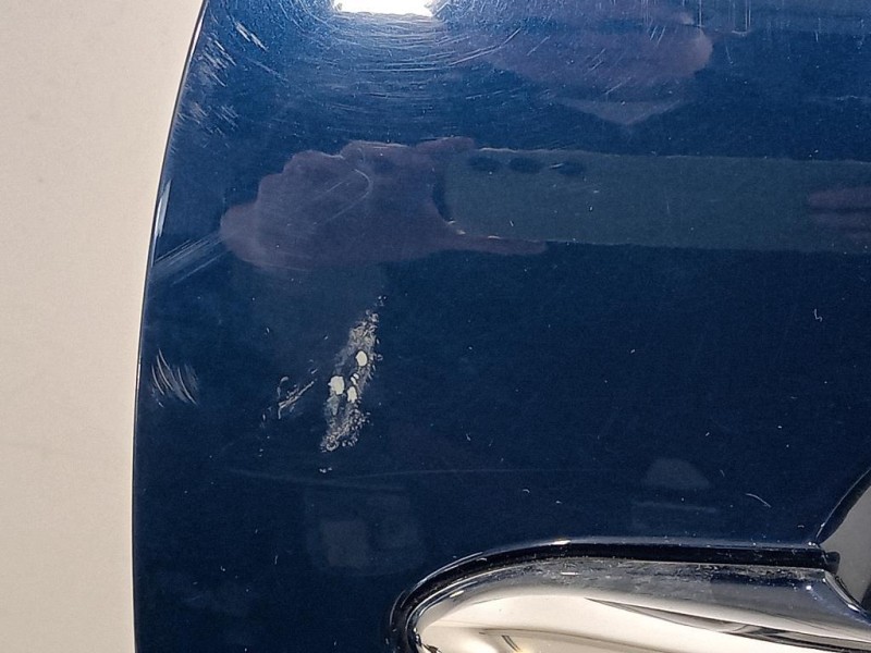 Porta POST DX 41007327450 Mini MINI Cooper F55 2014