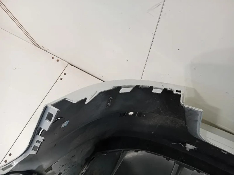 Paraurti POST 8V4 807 511 Audi A3 8VA Sportback 2012