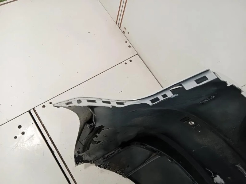 Paraurti POST 8V4 807 511 Audi A3 8VA Sportback 2012