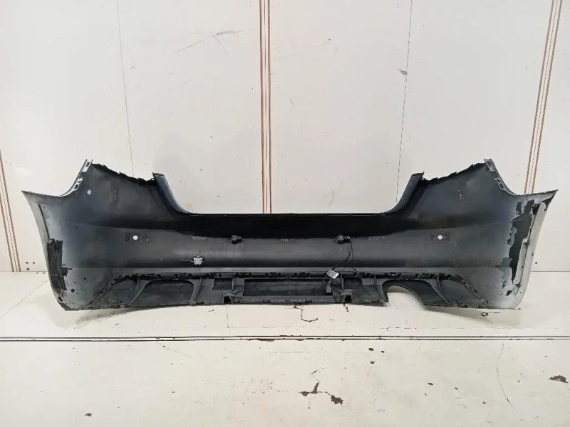 Paraurti POST 8V4 807 511 Audi A3 8VA Sportback 2012