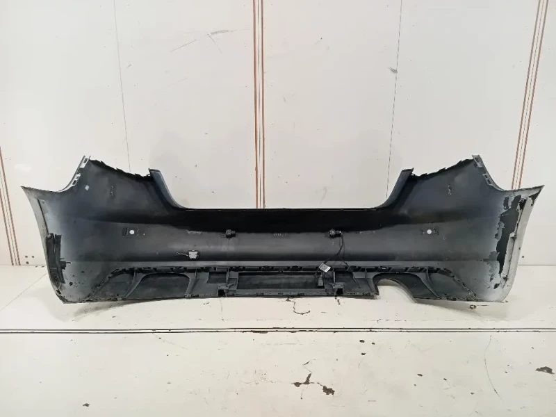 Paraurti POST 8V4 807 511 Audi A3 8VA Sportback 2012