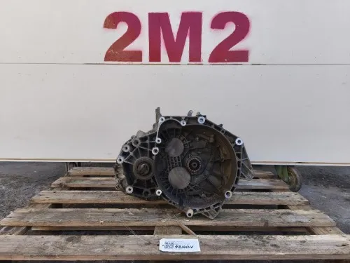 Cambio MYJ 6 MARCE MANUALE Opel Astra J 2010