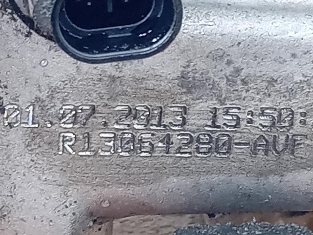 Cambio MYJ 6 MARCE MANUALE Opel Astra J 2010