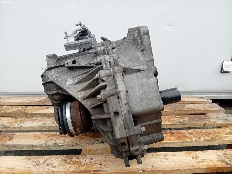 Cambio MYJ 6 MARCE MANUALE Opel Astra J 2010