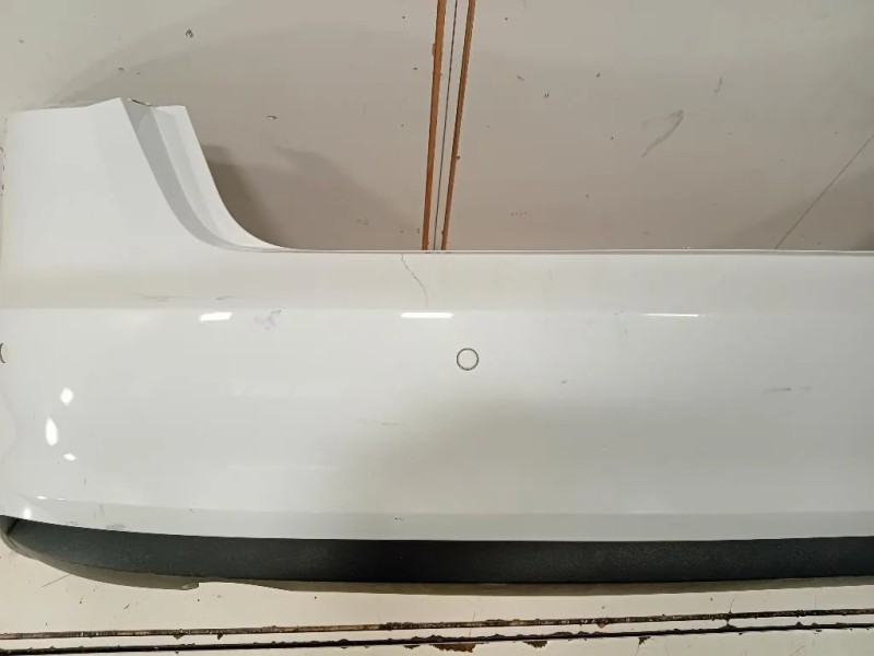 Paraurti POST 8V4 807 511 Audi A3 8VA Sportback 2012