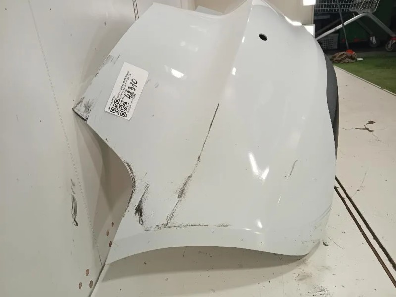 Paraurti POST 8V4 807 511 Audi A3 8VA Sportback 2012