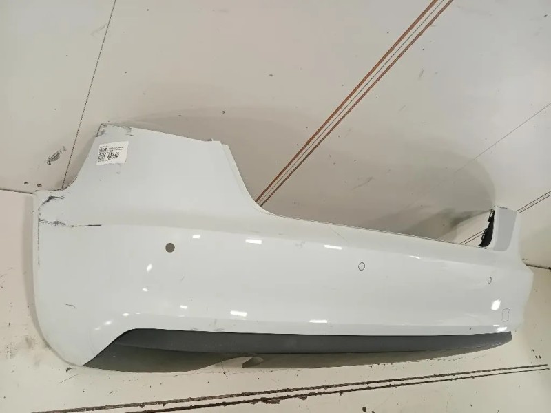 Paraurti POST 8V4 807 511 Audi A3 8VA Sportback 2012