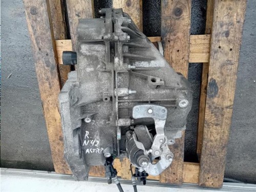 Cambio MYJ 6 MARCE MANUALE Opel Astra J 2010