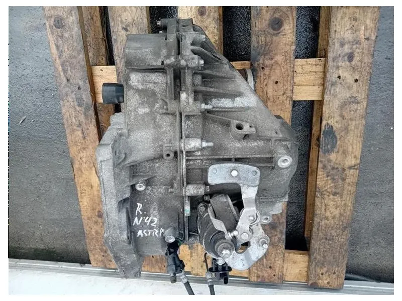 Cambio MYJ 6 MARCE MANUALE Opel Astra J 2010