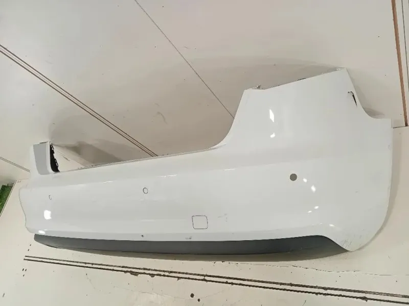 Paraurti POST 8V4 807 511 Audi A3 8VA Sportback 2012