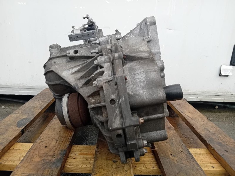 Cambio MYJ 6 MARCE MANUALE Opel Astra J 2010