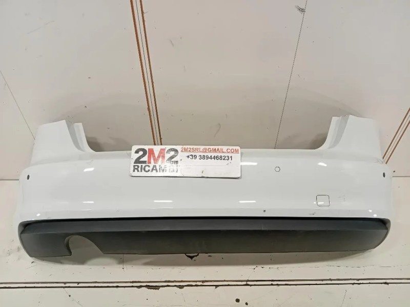 Paraurti POST 8V4 807 511 Audi A3 8VA Sportback 2012