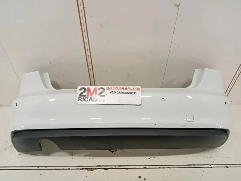 Paraurti POST 8V4 807 511 Audi A3 8VA Sportback 2012
