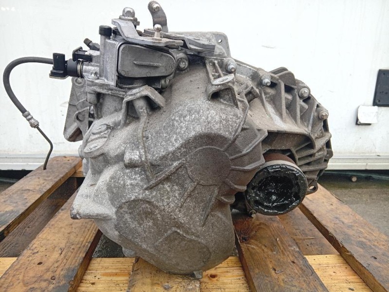 Cambio MYJ 6 MARCE MANUALE Opel Astra J 2010