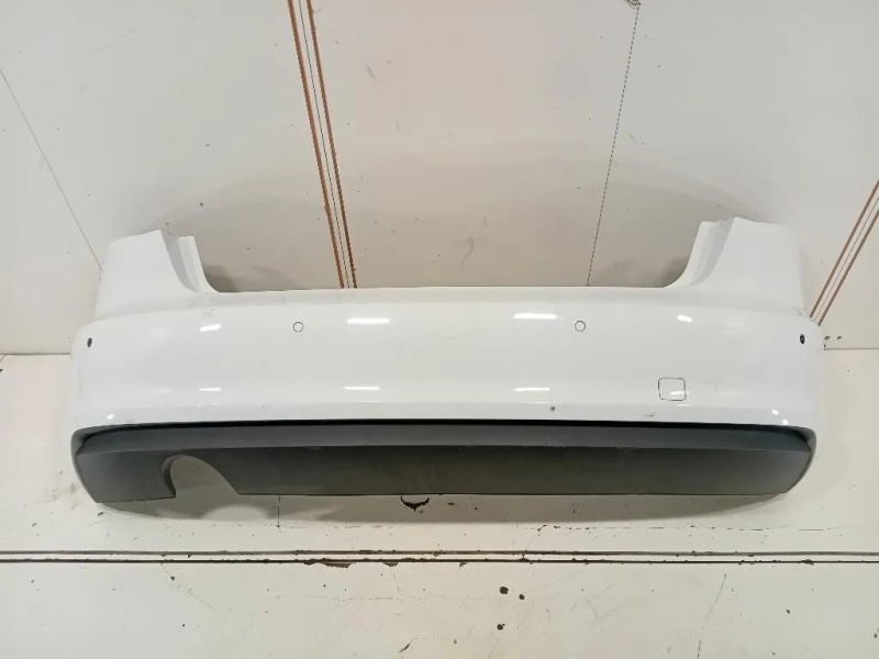 Paraurti POST 8V4 807 511 Audi A3 8VA Sportback 2012
