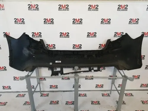 Paraurti POST 8V4807067AGRU Audi A3 8VA Sportback 2012