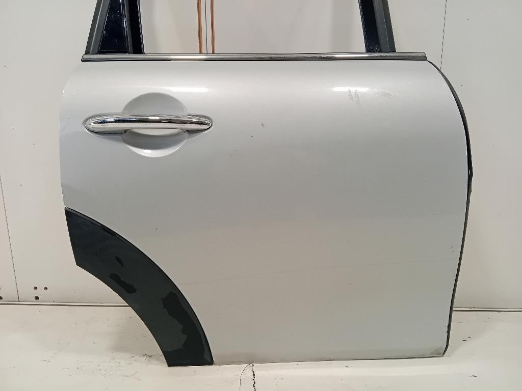 Paraurti POST 8V4807067AGRU Audi A3 8VA Sportback 2012 Paraurti POST 8V4807067AGRU Audi A3 8VA Sportback 2012