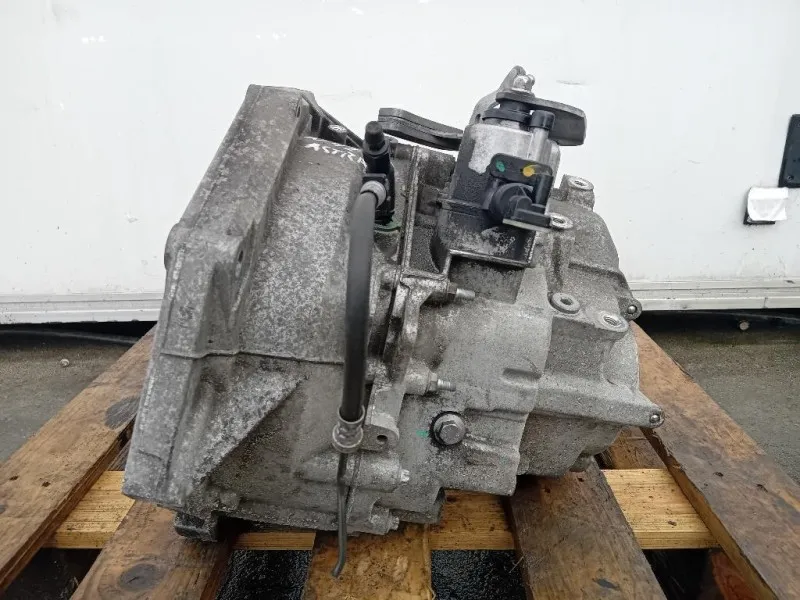 Cambio MYJ 6 MARCE MANUALE Opel Astra J 2010