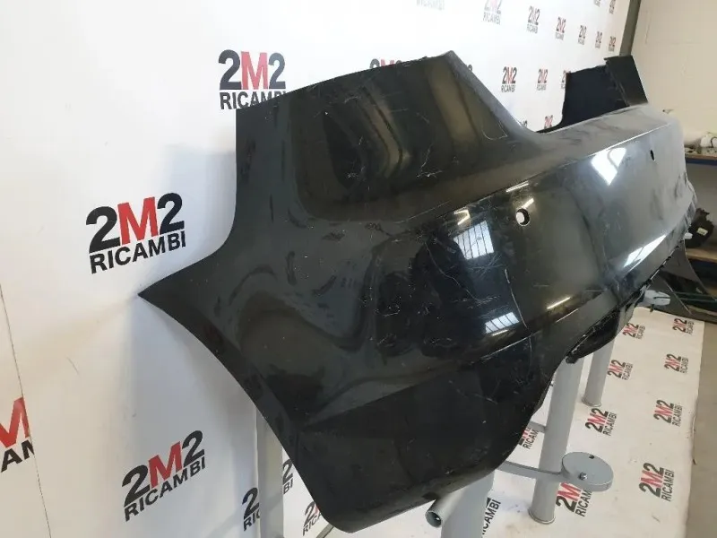 Paraurti POST 8V4807067AGRU Audi A3 8VA Sportback 2012