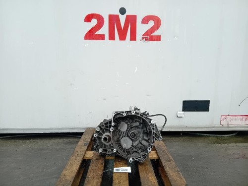 Cambio MYJ 6 MARCE MANUALE Opel Astra J 2010