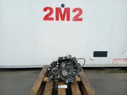 Cambio MYJ 6 MARCE MANUALE Opel Astra J 2010