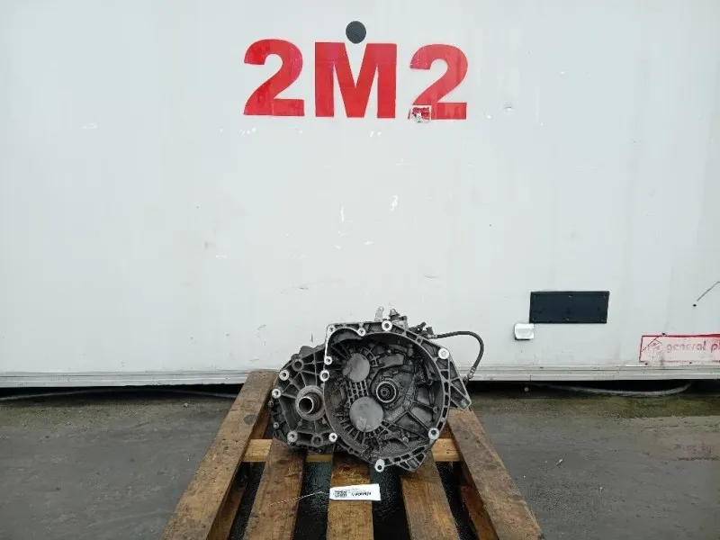 Cambio MYJ 6 MARCE MANUALE Opel Astra J 2010