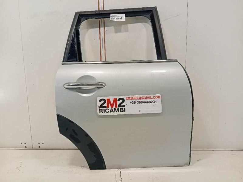 Porta POST DX 41007327450 Mini MINI Cooper F55 2014