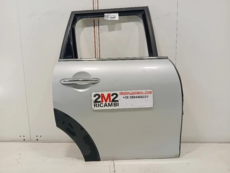 Porta POST DX 41007327450 Mini MINI Cooper F55 2014