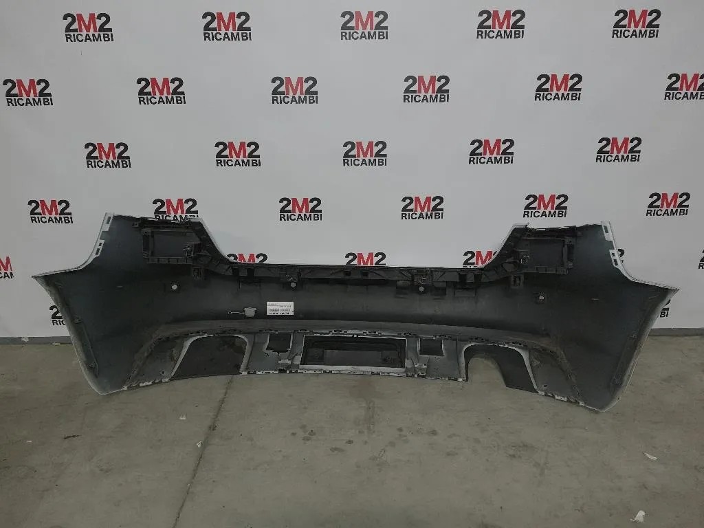 Paraurti POST 8V4807067DGRU Audi A3 8VA Sportback 2012