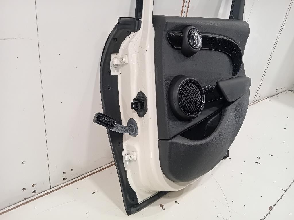 Paraurti POST 8V4807067DGRU Audi A3 8VA Sportback 2012