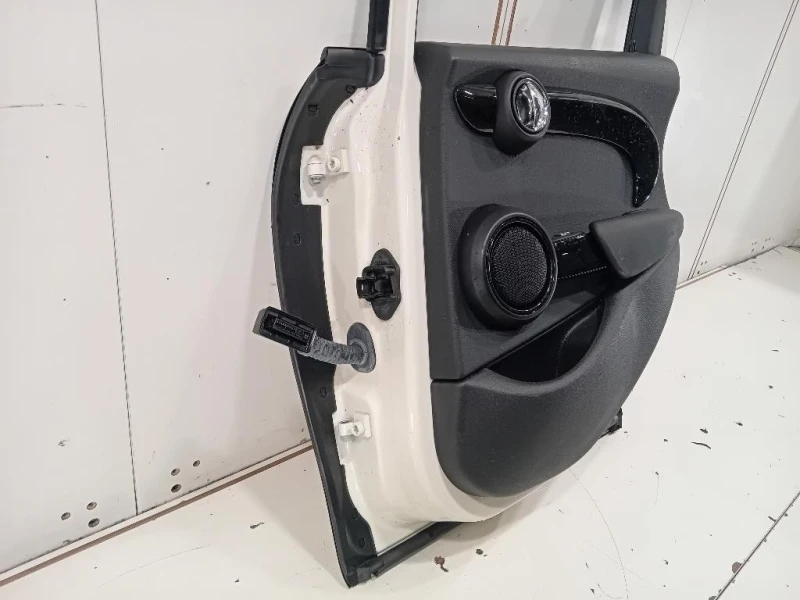 Porta POST DX PORTA POST DX Mini MINI Cooper F56 2014