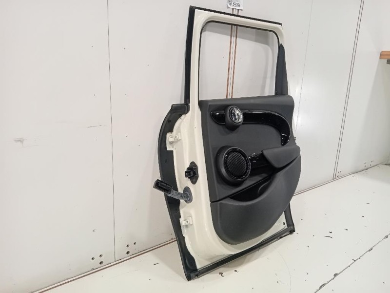 Paraurti POST 8V4807067DGRU Audi A3 8VA Sportback 2012