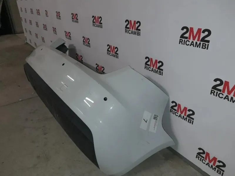 Paraurti POST 8V4807067DGRU Audi A3 8VA Sportback 2012