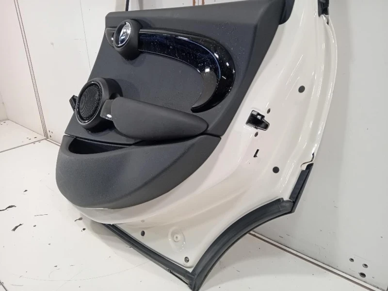 Porta POST DX PORTA POST DX Mini MINI Cooper F56 2014