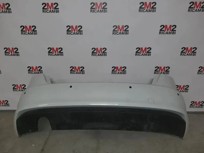 Paraurti POST 8V4807067DGRU Audi A3 8VA Sportback 2012