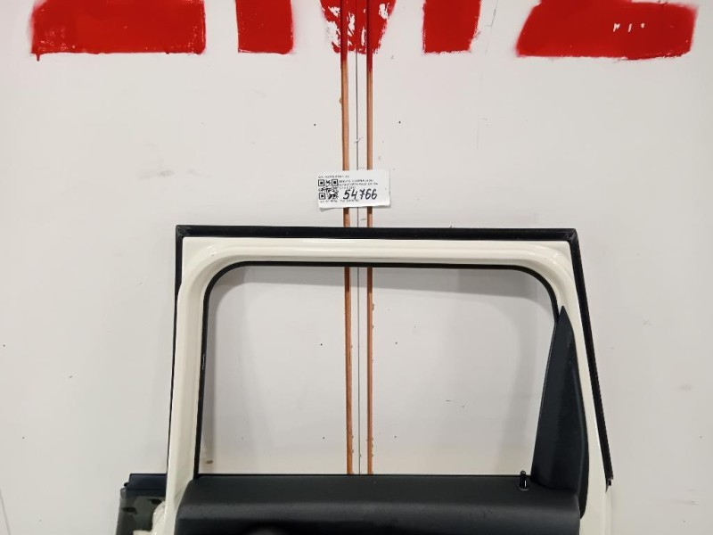 Porta POST DX PORTA POST DX Mini MINI Cooper F56 2014