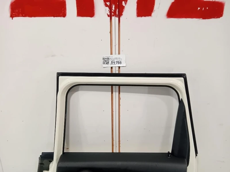 Porta POST DX PORTA POST DX Mini MINI Cooper F56 2014