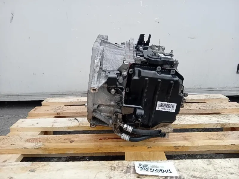 Cambio 6 MARCE AUTOMATICO Opel Astra J 2010