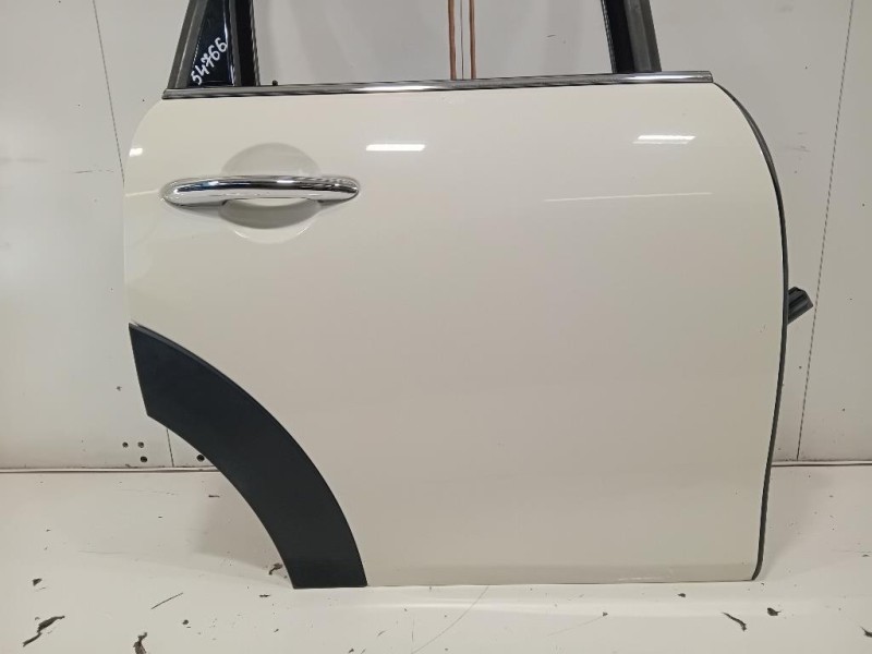 Paraurti POST 8V4807511 Audi A3 8VA Sportback 2012