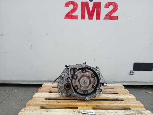 Cambio 6 MARCE AUTOMATICO Opel Astra J 2010