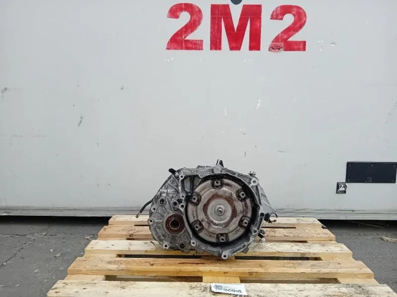 Cambio 6 MARCE AUTOMATICO Opel Astra J 2010