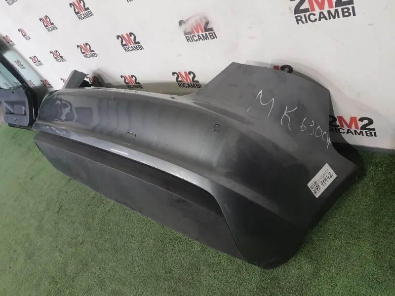 Paraurti POST 8V4807511 Audi A3 8VA Sportback 2012