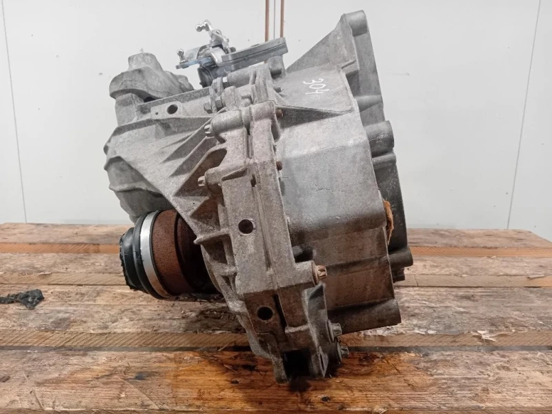 Cambio 55582868 Opel Astra J 2010