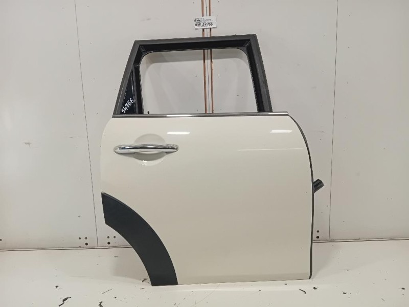 Paraurti POST NUDO 8V4807511C S-LINE Audi A3 8VA Sportback 2012