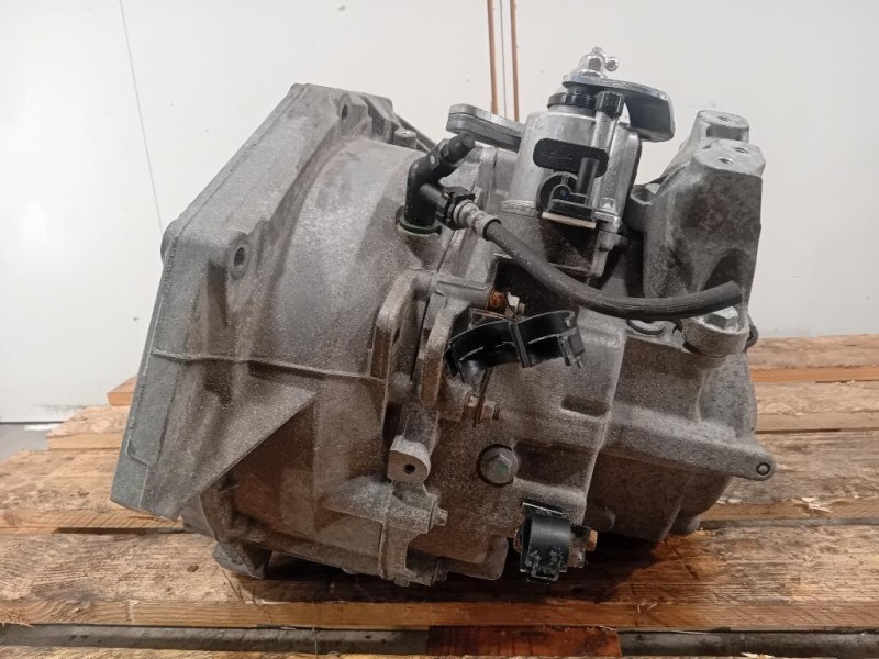 Cambio 55582868 Opel Astra J 2010