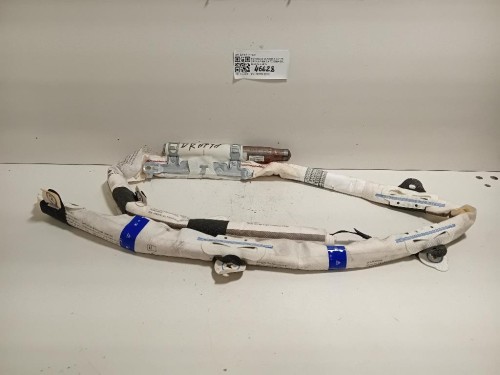 Air-bag A Tendina DX